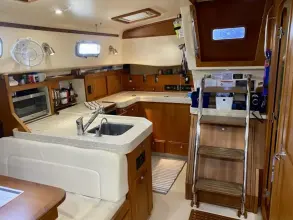 Thumbnail von Island Packet 440 Second Wind