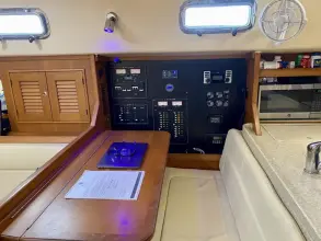 Thumbnail von Island Packet 440 Second Wind