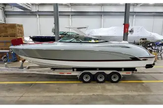 Formula 310 FX5 Bowrider