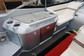 Thumbnail von Formula 310 FX5 Bowrider
