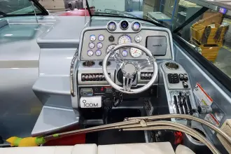 Thumbnail von Formula 310 FX5 Bowrider