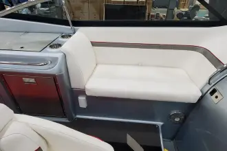 Thumbnail von Formula 310 FX5 Bowrider