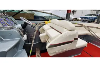 Thumbnail von Formula 310 FX5 Bowrider