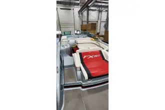 Thumbnail von Formula 310 FX5 Bowrider