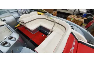 Thumbnail von Formula 310 FX5 Bowrider