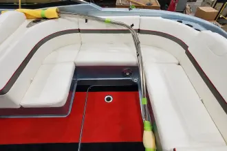 Thumbnail von Formula 310 FX5 Bowrider