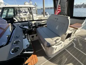 Thumbnail von Sea Ray 370 Sundancer