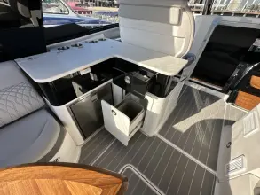 Thumbnail von Sea Ray 370 Sundancer