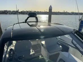 Thumbnail von Sea Ray 370 Sundancer