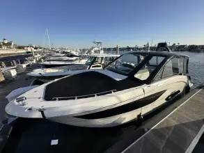 Thumbnail von Sea Ray 370 Sundancer