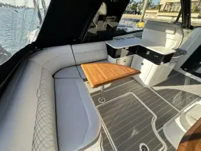 Thumbnail von Sea Ray 370 Sundancer