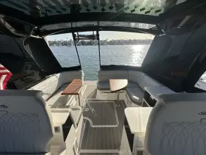Thumbnail von Sea Ray 370 Sundancer