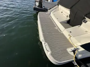 Thumbnail von Sea Ray 370 Sundancer