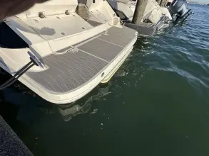 Thumbnail von Sea Ray 370 Sundancer