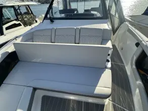 Thumbnail von Sea Ray 370 Sundancer