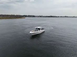 Thumbnail von Boston Whaler 330 Outrage