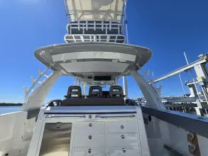 Thumbnail von Boston Whaler 420 Outrage