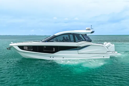 Galeon 375 GTO