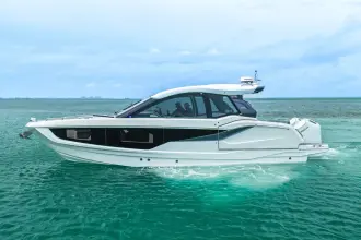Galeon 375 GTO