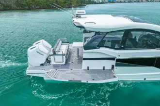 Thumbnail von Galeon 375 GTO
