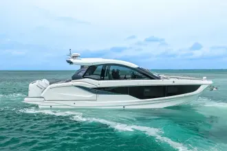 Thumbnail von Galeon 375 GTO