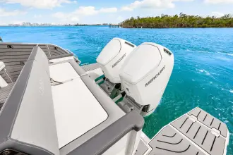 Thumbnail von Galeon 375 GTO
