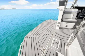Thumbnail von Galeon 375 GTO