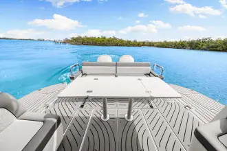 Thumbnail von Galeon 375 GTO