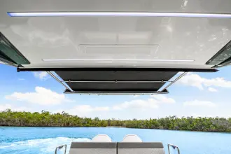Thumbnail von Galeon 375 GTO