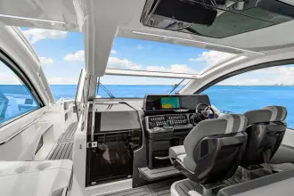 Thumbnail von Galeon 375 GTO