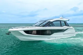Thumbnail von Galeon 375 GTO