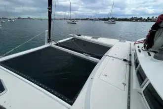 Thumbnail von Lagoon 570 FUTUNA