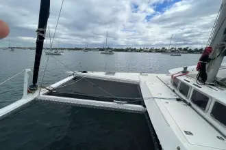 Thumbnail von Lagoon 570 FUTUNA