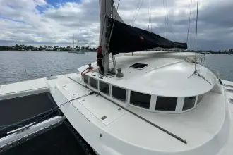 Thumbnail von Lagoon 570 FUTUNA