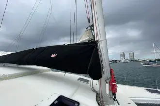 Thumbnail von Lagoon 570 FUTUNA