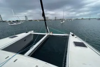 Thumbnail von Lagoon 570 FUTUNA