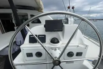 Thumbnail von Lagoon 570 FUTUNA