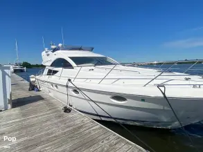 Fairline 46 Phantom
