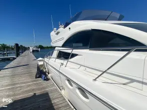 Thumbnail von Fairline 46 Phantom