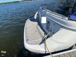 Thumbnail von Fairline 46 Phantom