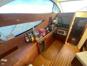 Thumbnail von Fairline 46 Phantom