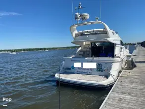 Thumbnail von Fairline 46 Phantom