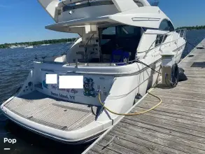 Thumbnail von Fairline 46 Phantom