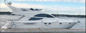 Thumbnail von Fairline 46 Phantom