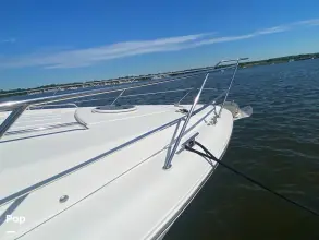 Thumbnail von Fairline 46 Phantom
