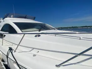 Thumbnail von Fairline 46 Phantom