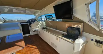Thumbnail von Azimut 50
