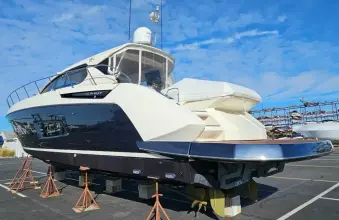 Thumbnail von Azimut 50