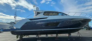 Thumbnail von Azimut 50