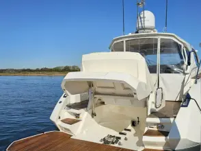 Thumbnail von Azimut 50
